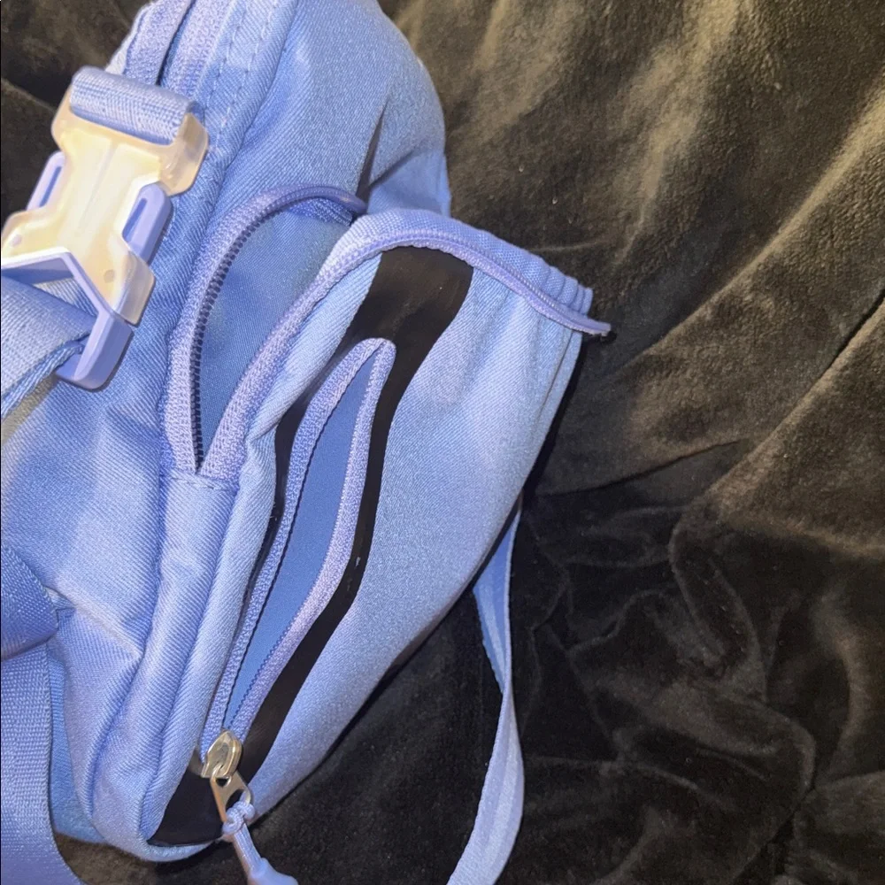 Nike Elemental Premium Crossbody Bag Unisex Sportswear Casual Bag